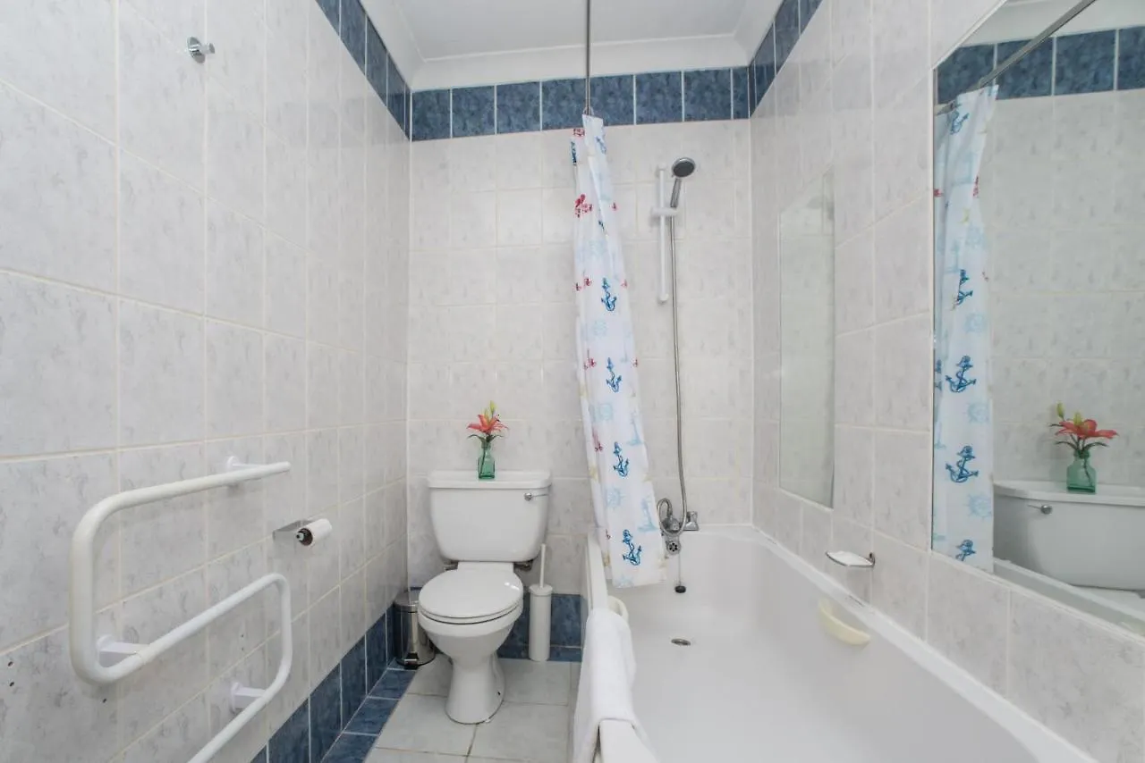 Sallyport City Centre Apartment Newcastle