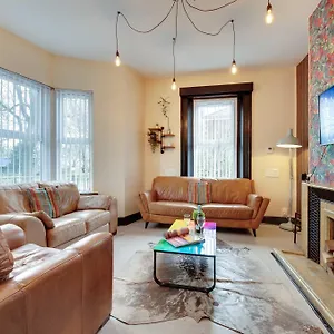 5 Apartment