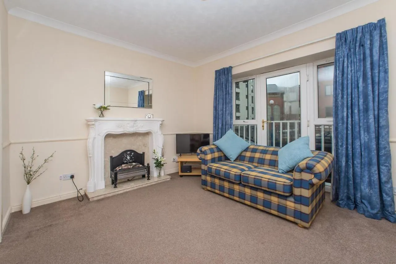 Sallyport City Centre Apartment Newcastle  Newcastle upon Tyne