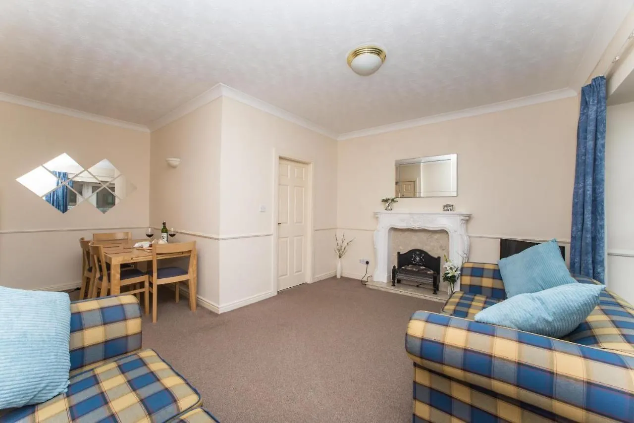 Sallyport City Centre Apartment Newcastle  Newcastle upon Tyne