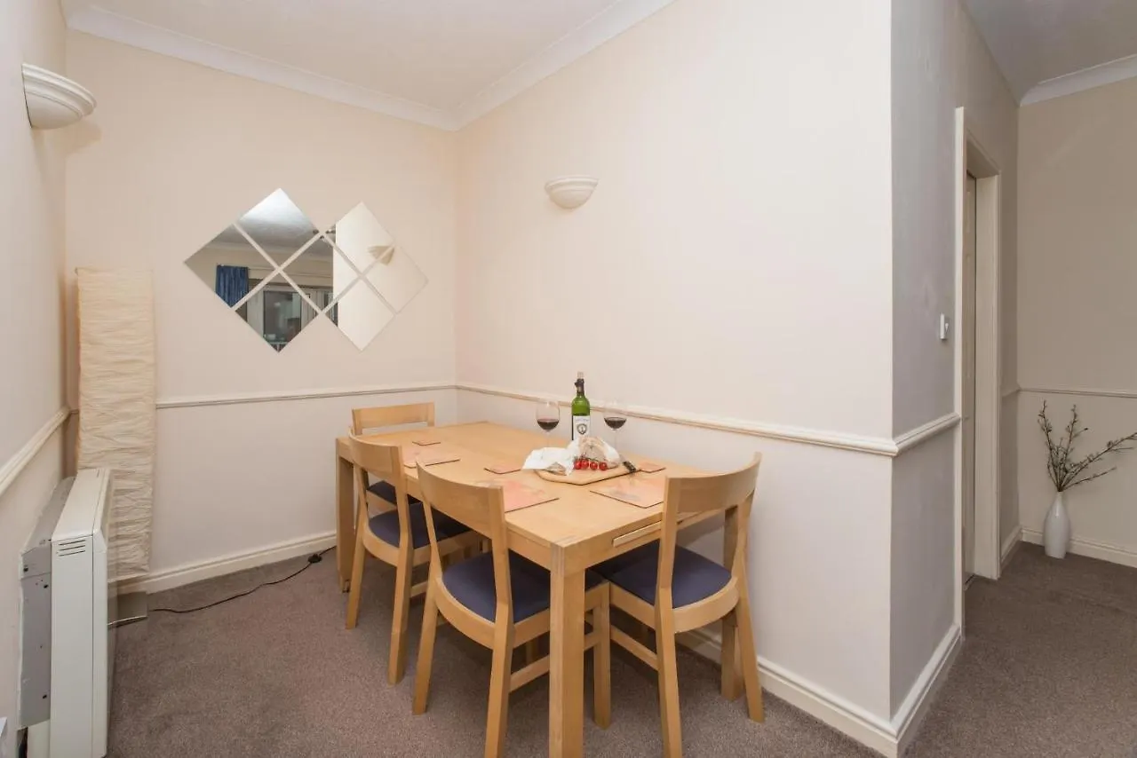 Sallyport City Centre Apartment Newcastle