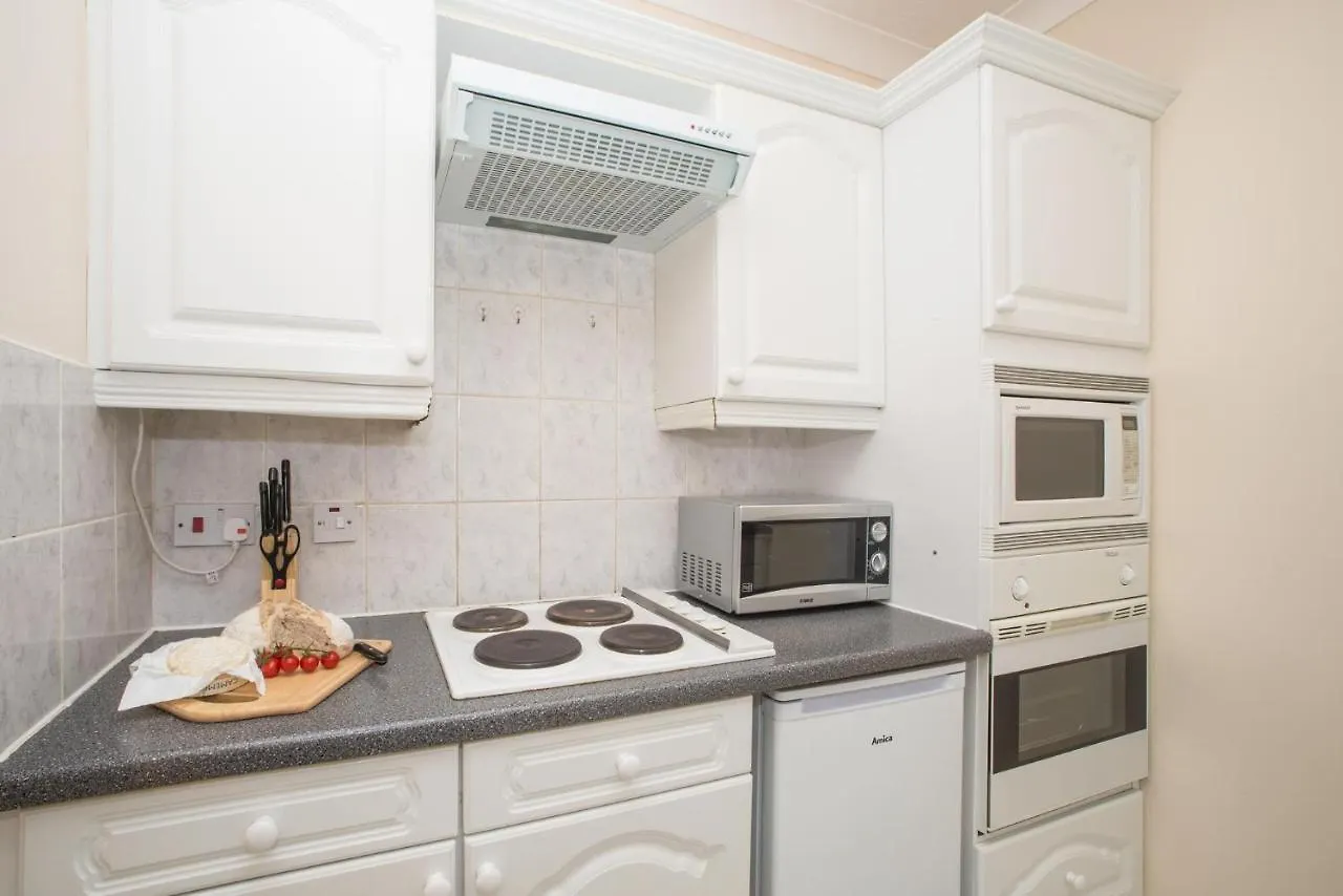 Sallyport City Centre Apartment Newcastle